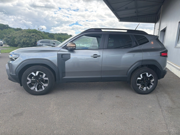 Dacia Duster 1.2 mild hybrid 130ch Extreme