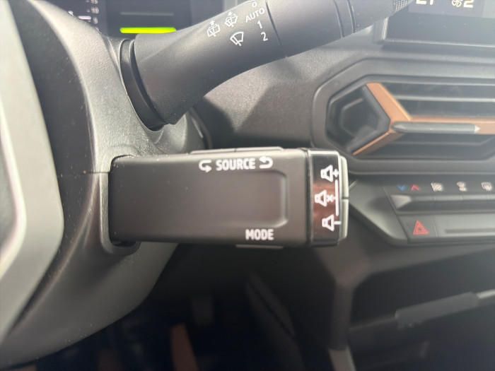 Dacia Duster 1.2 mild hybrid 130ch Extreme