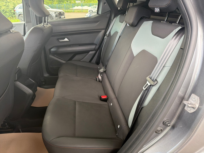 Dacia Duster 1.2 mild hybrid 130ch Extreme