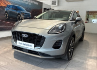 Ford Puma 1.0 EcoBoost Hybrid 125ch Titanium S&S
