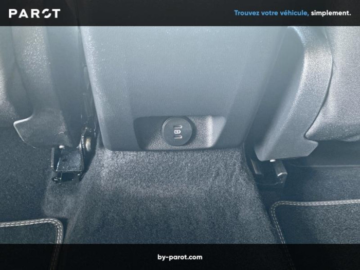 Ford Focus 1.0 EcoBoost mHEV 125ch Titanium X Business