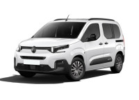 Citroën BERLINGO Taille M BlueHDi 130 S&S EAT8 Plus - N1
