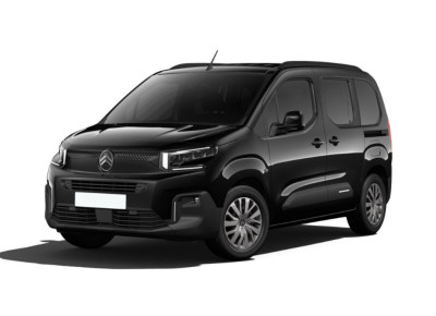 Citroën BERLINGO Taille M BlueHDi 130 S&S EAT8 Plus - N1