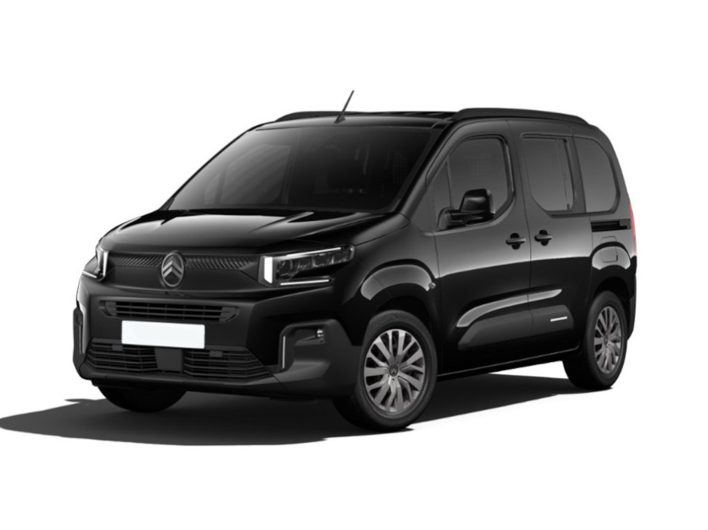 Citroën BERLINGO Taille M BlueHDi 130 S&S EAT8 Plus - N1