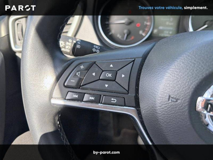 Nissan Qashqai Nouveau Mild Hybrid 158 ch Xtronic Tekna