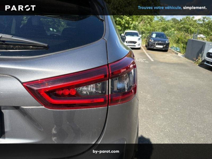 Nissan Qashqai Nouveau Mild Hybrid 158 ch Xtronic Tekna