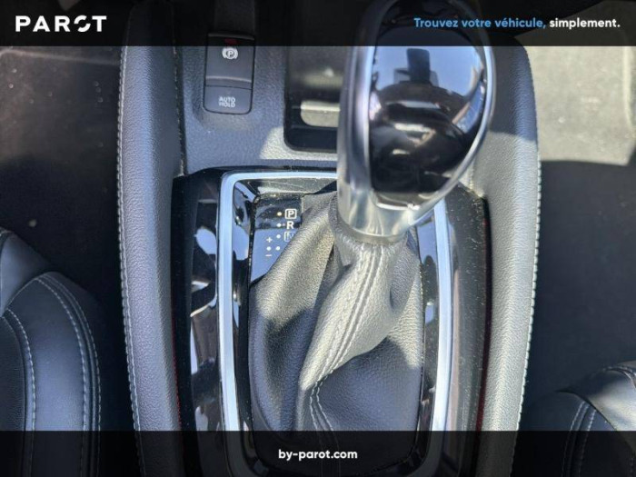 Nissan Qashqai Nouveau Mild Hybrid 158 ch Xtronic Tekna
