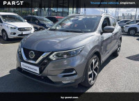 Nissan Qashqai Nouveau Mild Hybrid 158 ch Xtronic Tekna