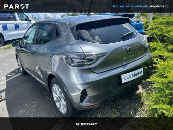 Renault Clio 1.0 TCe 90ch Evolution X-Tronic