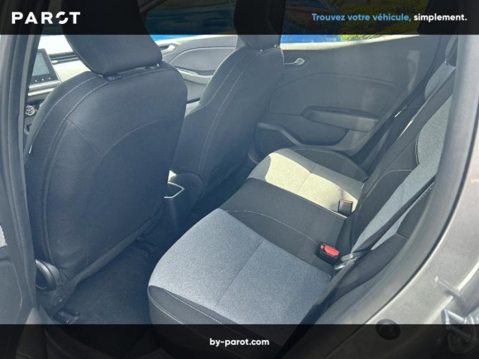 Renault Clio 1.0 TCe 90ch Evolution X-Tronic