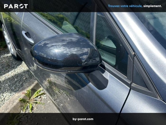 Renault Clio 1.0 TCe 90ch Evolution X-Tronic