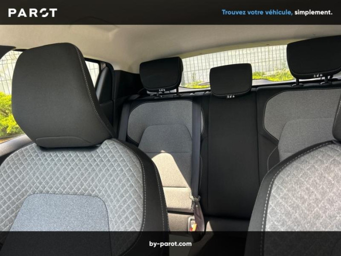 Renault Clio 1.0 TCe 90ch Evolution X-Tronic