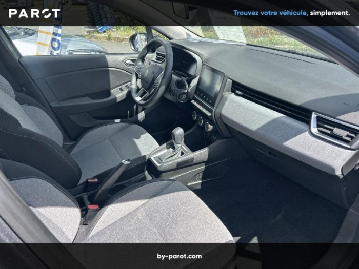 Renault Clio 1.0 TCe 90ch Evolution X-Tronic