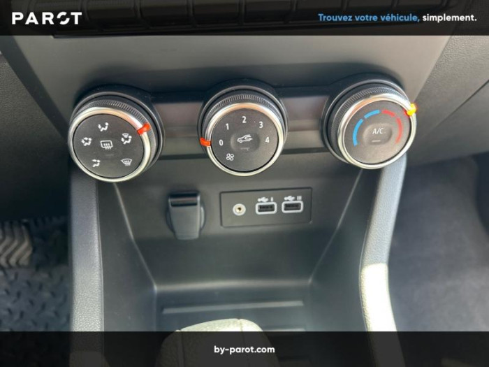 Renault Clio 1.0 TCe 90ch Evolution X-Tronic