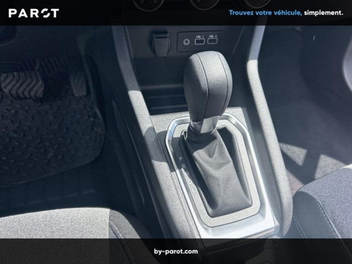 Renault Clio 1.0 TCe 90ch Evolution X-Tronic