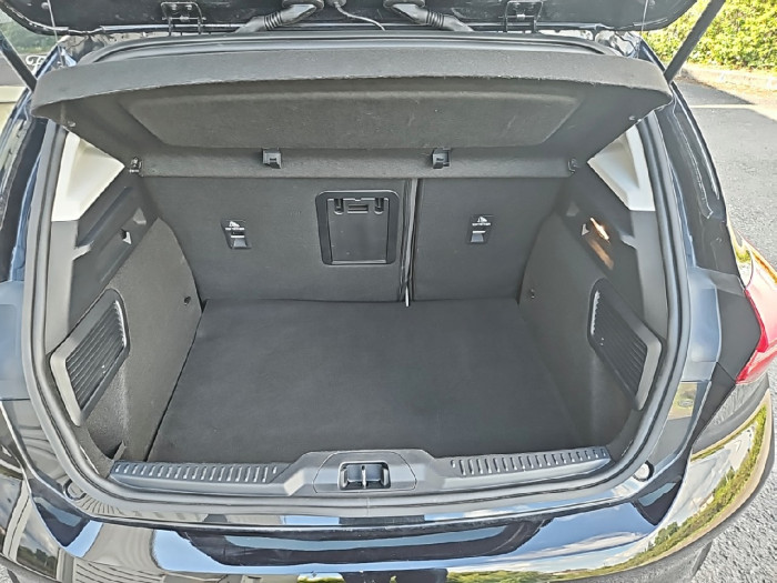 Ford Focus 1.5 EcoBlue 115ch Titanium X Business BVA8