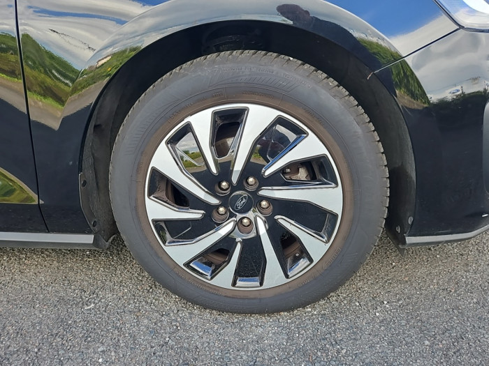 Ford Focus 1.5 EcoBlue 115ch Titanium X Business BVA8