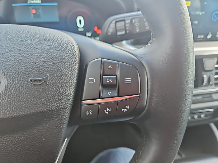 Ford Focus 1.5 EcoBlue 115ch Titanium X Business BVA8