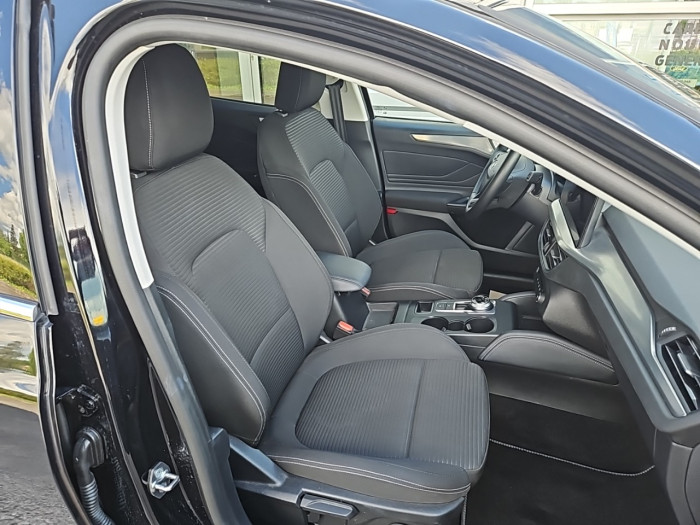 Ford Focus 1.5 EcoBlue 115ch Titanium X Business BVA8