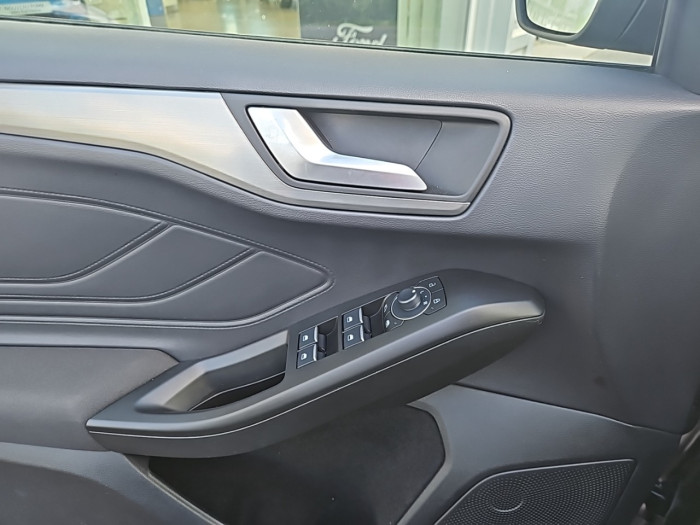 Ford Focus 1.5 EcoBlue 115ch Titanium X Business BVA8
