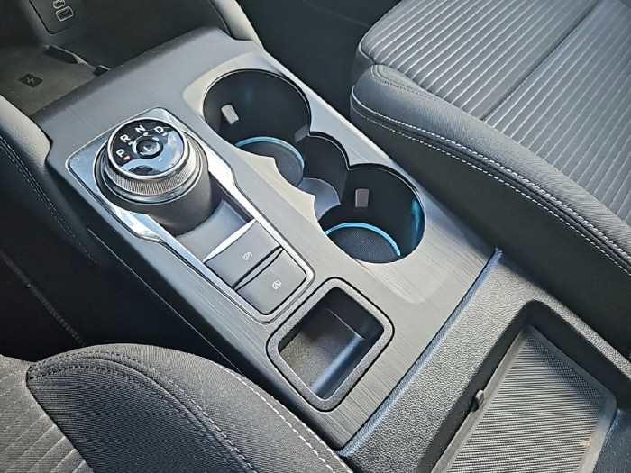 Ford Focus 1.5 EcoBlue 115ch Titanium X Business BVA8