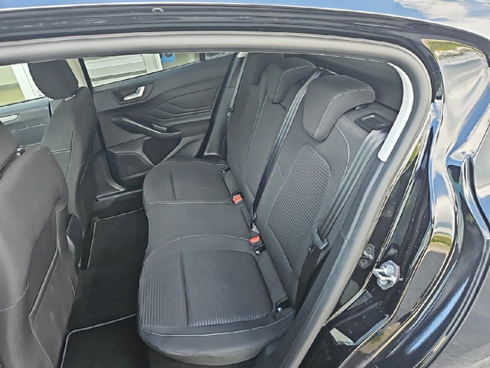 Ford Focus 1.5 EcoBlue 115ch Titanium X Business BVA8