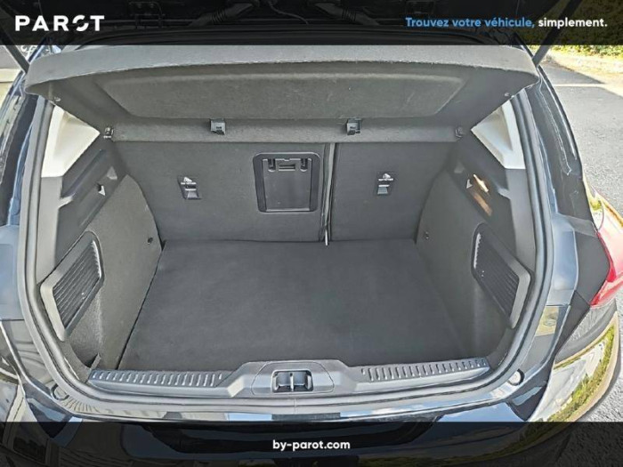 Ford Focus SW Nouveau 1.5 EcoBlue 115 Powershift Titanium X Business