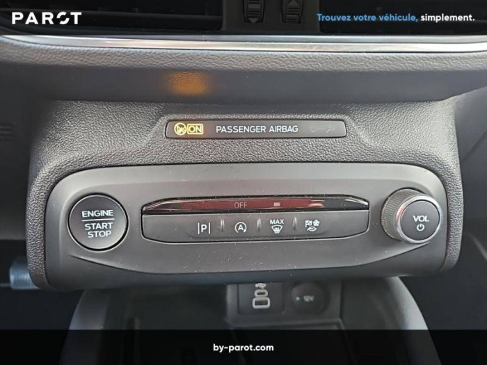 Ford Focus SW Nouveau 1.5 EcoBlue 115 Powershift Titanium X Business
