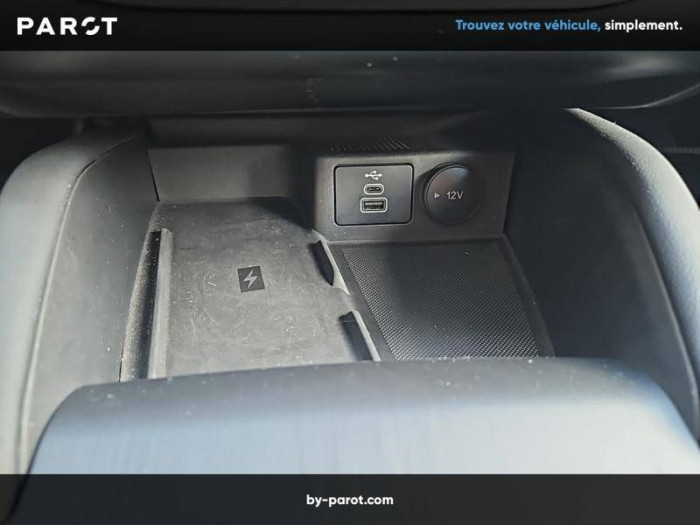 Ford Focus SW Nouveau 1.5 EcoBlue 115 Powershift Titanium X Business