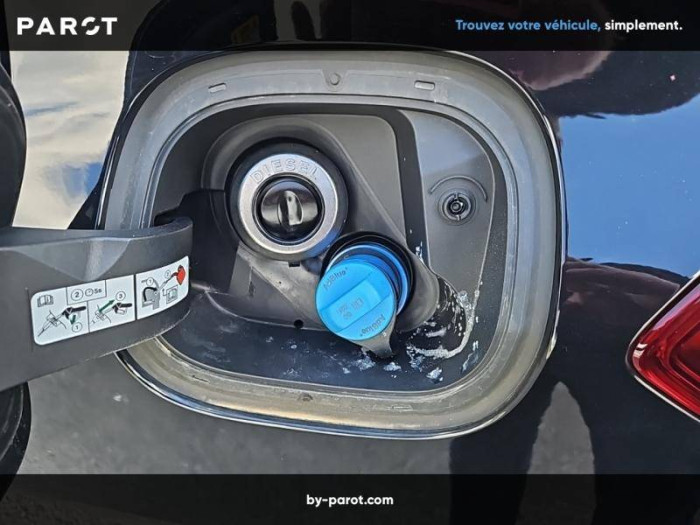 Ford Focus SW Nouveau 1.5 EcoBlue 115 Powershift Titanium X Business