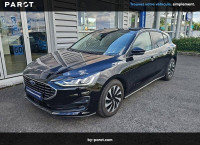 Ford Focus SW Nouveau 1.5 EcoBlue 115 Powershift Titanium X Business