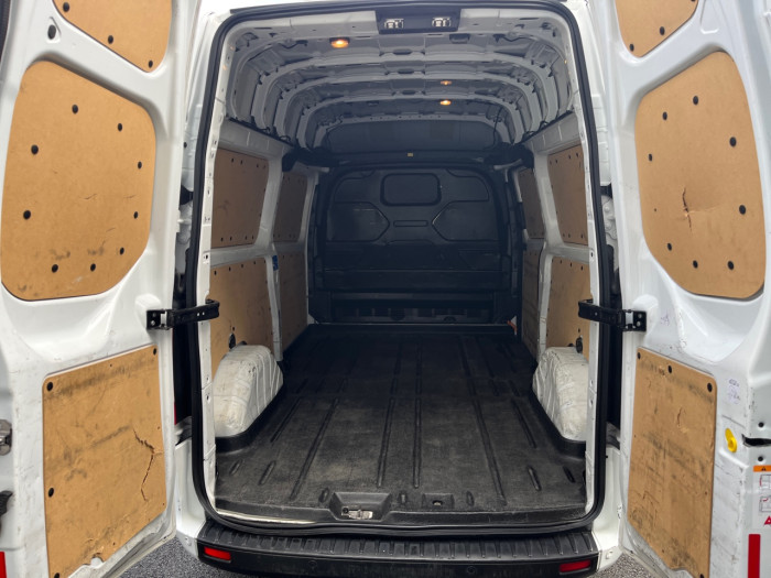 Ford Transit Custom Fg 300 L2H2 2.0 EcoBlue 130 Trend Business 7cv