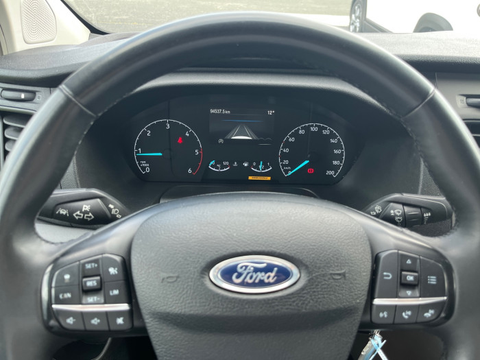 Ford Transit Custom Fg 300 L2H2 2.0 EcoBlue 130 Trend Business 7cv
