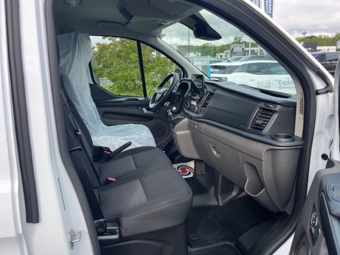 Ford Transit Custom Fg 300 L2H2 2.0 EcoBlue 130 Trend Business 7cv