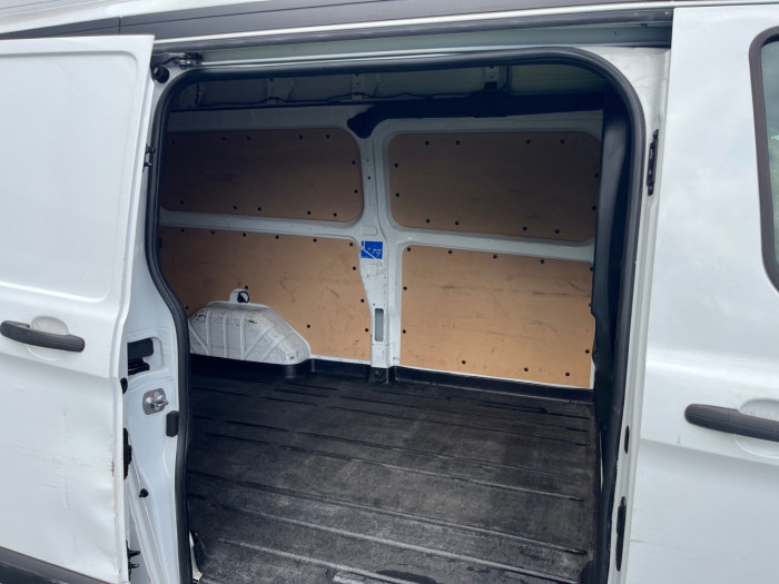 Ford Transit Custom Fg 300 L2H2 2.0 EcoBlue 130 Trend Business 7cv