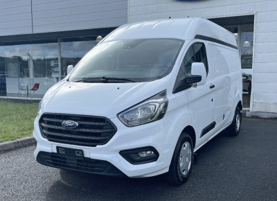 Ford Transit Custom Fg 300 L2H2 2.0 EcoBlue 130 Trend Business 7cv