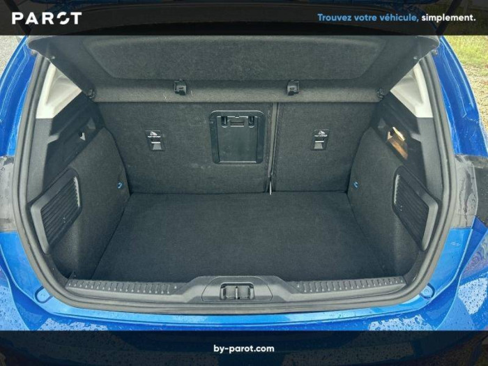 Ford Focus Nouveau 1.5 EcoBlue 115 Powershift Titanium X Business