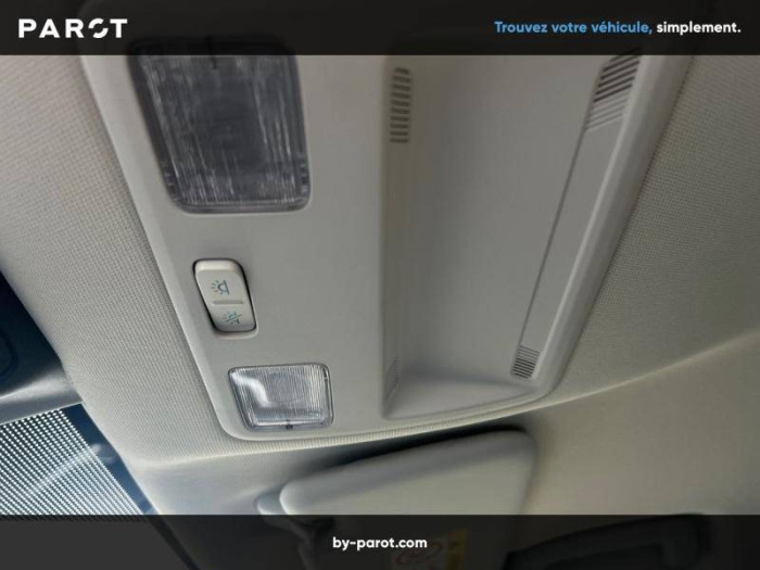 Ford Focus Nouveau 1.5 EcoBlue 115 Powershift Titanium X Business