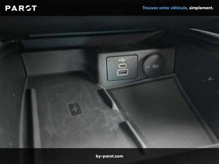 Ford Focus Nouveau 1.5 EcoBlue 115 Powershift Titanium X Business