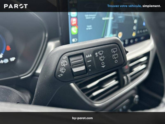 Ford Focus Nouveau 1.5 EcoBlue 115 Powershift Titanium X Business