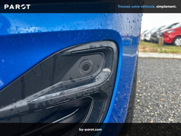 Ford Focus Nouveau 1.5 EcoBlue 115 Powershift Titanium X Business