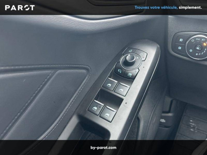 Ford Focus Nouveau 1.5 EcoBlue 115 Powershift Titanium X Business