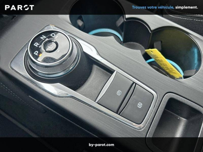 Ford Focus Nouveau 1.5 EcoBlue 115 Powershift Titanium X Business