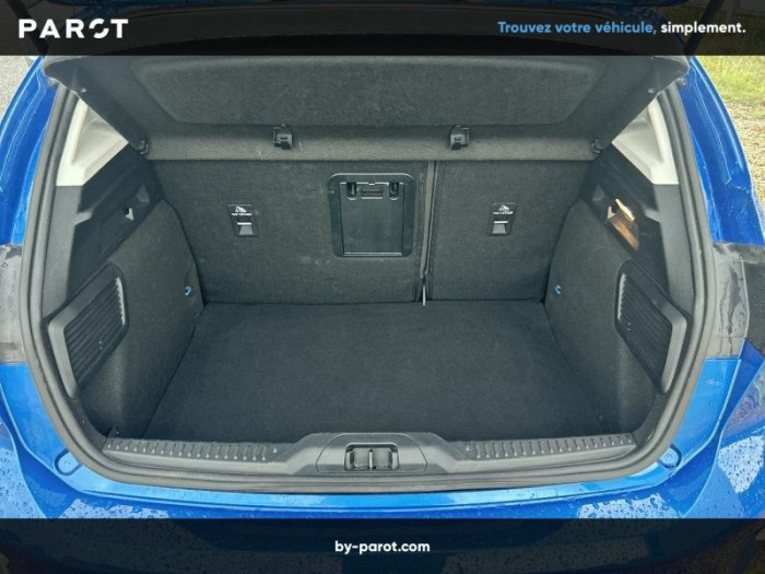 Ford Focus 1.5 EcoBlue 115ch Titanium X Business BVA8