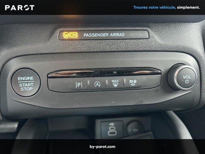 Ford Focus 1.5 EcoBlue 115ch Titanium X Business BVA8