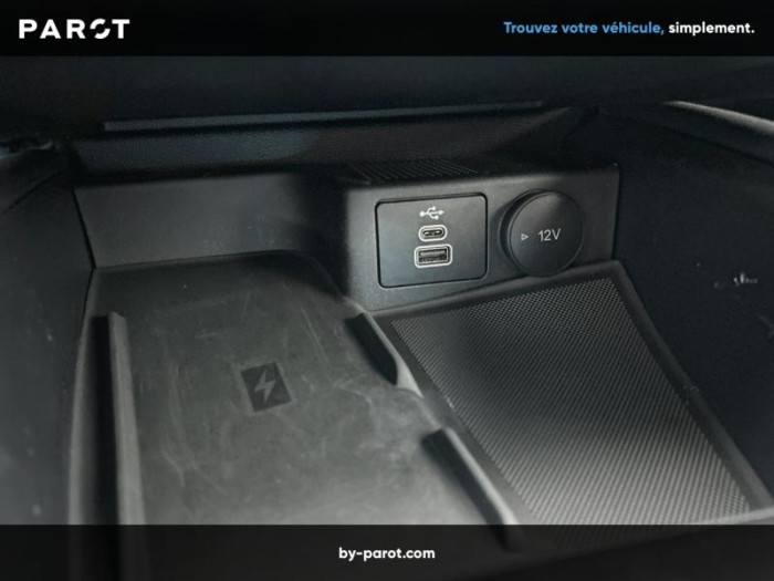 Ford Focus 1.5 EcoBlue 115ch Titanium X Business BVA8