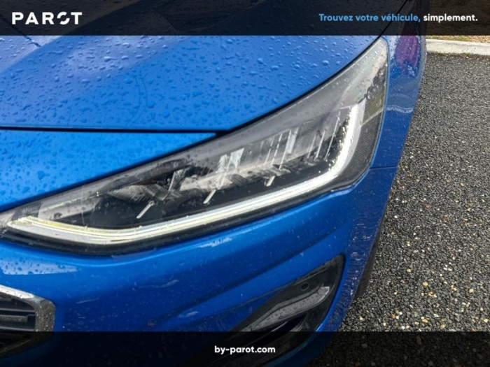 Ford Focus 1.5 EcoBlue 115ch Titanium X Business BVA8