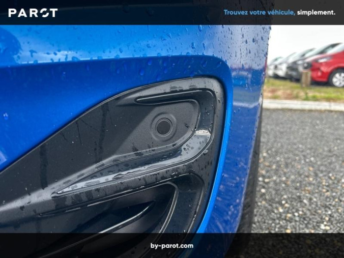 Ford Focus 1.5 EcoBlue 115ch Titanium X Business BVA8