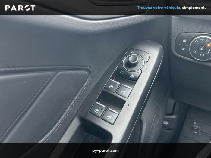 Ford Focus 1.5 EcoBlue 115ch Titanium X Business BVA8