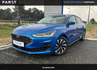 Ford Focus Nouveau 1.5 EcoBlue 115 Powershift Titanium X Business